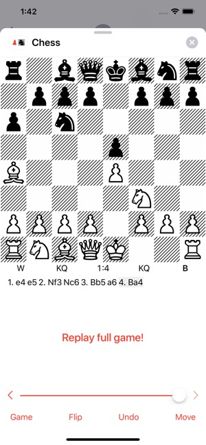 Chess ⒶⒶⒶ(圖5)-速報App