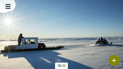 Discover the Arctic screenshot 3