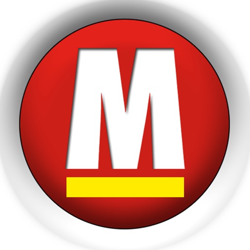 MOTORRAD NEWS Icon