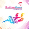 Skydiving Classes Fees Manager