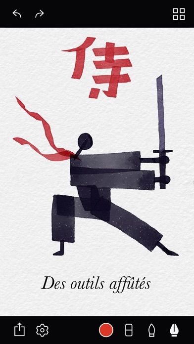 Tayasui Calligraphy Tayasui Calligraphy