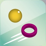 Hole and ball