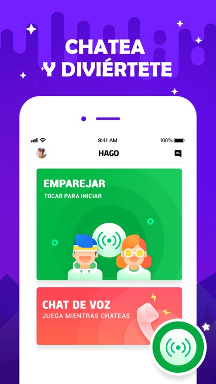 Hago