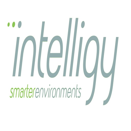 Intelligy Thermostat MKII