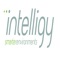 You can control your fireplace from your iPhone or iPad with the Intelligy Thermostat app