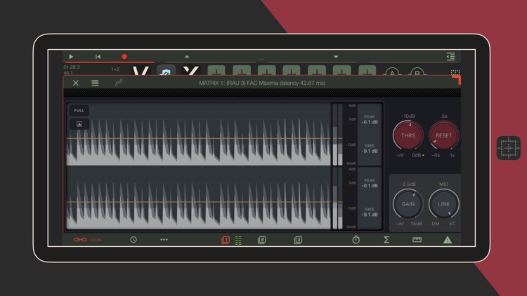 FAC Maxima screenshot-5