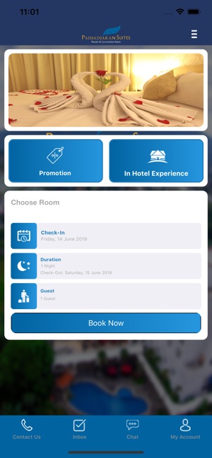 Padjadjaran Suite Resort(圖6)-速報App