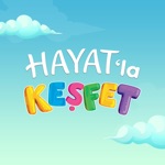 Hayatla Keşfet