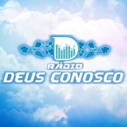 Web Rádio Deus Conosco