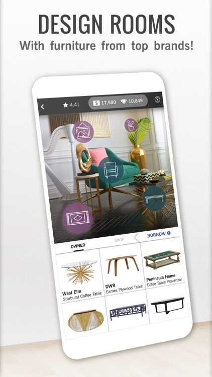 Design Home