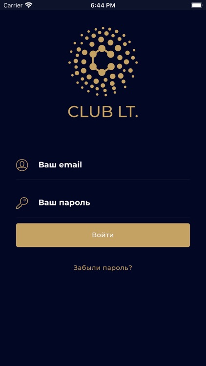 Club LT.