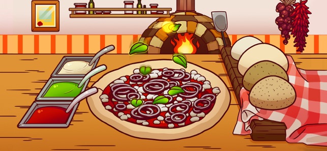 Pizza(圖3)-速報App