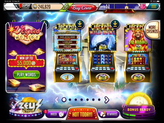 carnival splendor casino Slot Machine