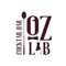 L’OZ Lab Pomigliano cocktail bar è ora sugli store