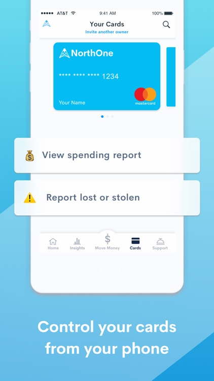 NorthOne - Business Banking screenshot-6
