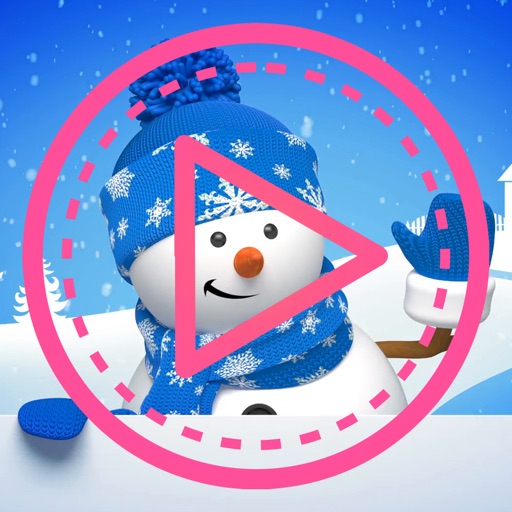 Christmas Live Wallpaper 2019 iOS App