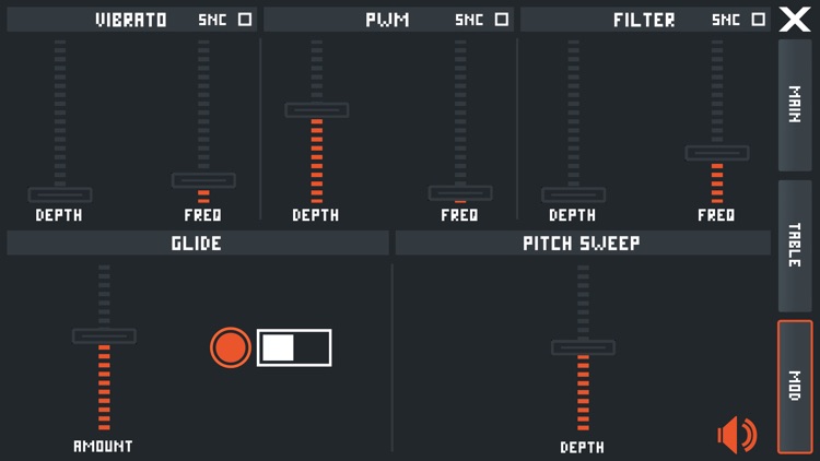 SquareSynth 2 screenshot-4