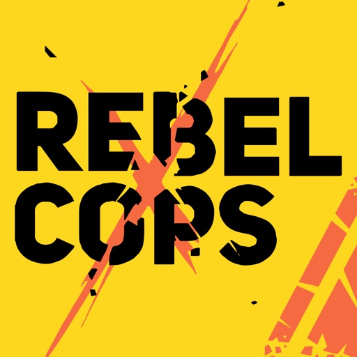 Rebel Cops on MyAppFree