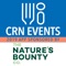 The Workshop: CRN’s Day of Science and The Conference: CRN’s Annual Symposium are the Council for Responsible Nutrition’s (CRN) annual educational and networking events for the dietary supplement and functional food industry