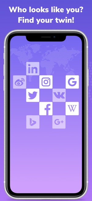 Photo Recognition: Twin finder(圖1)-速報App