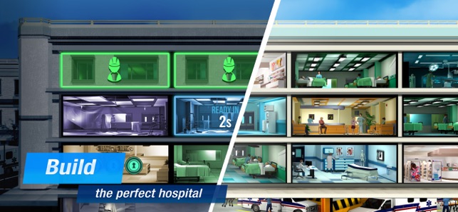 Operate Now: Hospital(圖8)-速報App