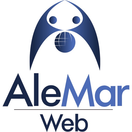 AleMar Web