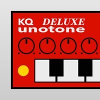 KQ Unotone Legacy sur PC