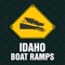 Idaho Boat Ramps provides descriptive information, maps and photographs for hundreds of public boat ramps throughout Idaho