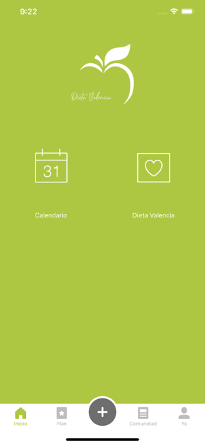 Dieta Valencia(圖1)-速報App