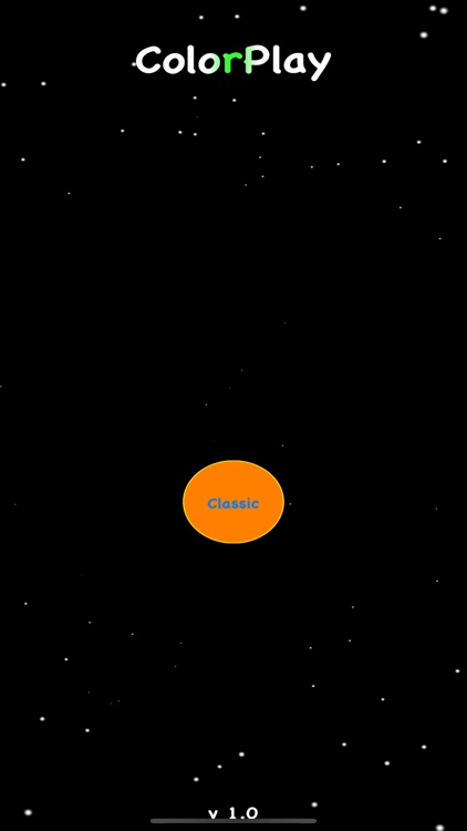 Color Play - Fun