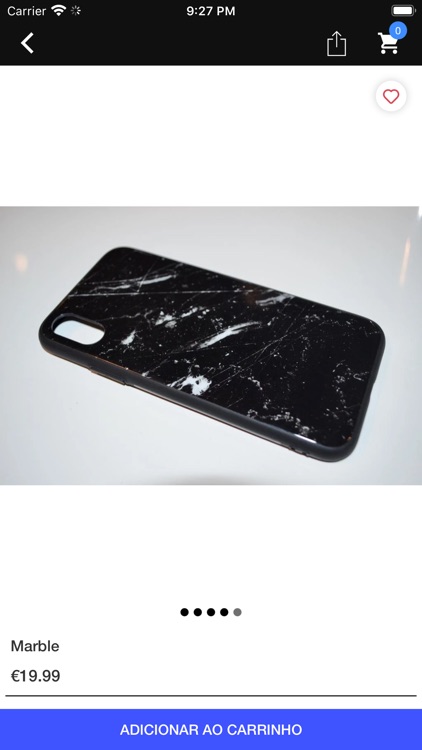 Just in Cases - Online Store screenshot-3