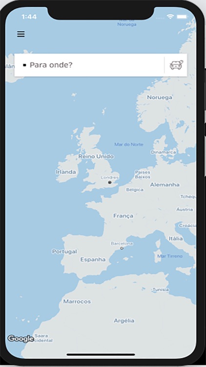 Meu Valeo Passageiro Oficial