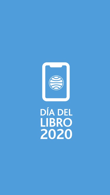 Biblioteca Día del Libro 2020