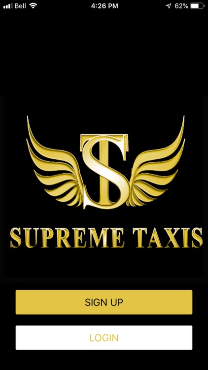 Supreme Taxis