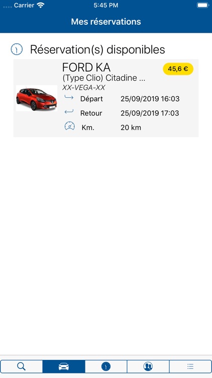 Cargo 24/7 screenshot-5