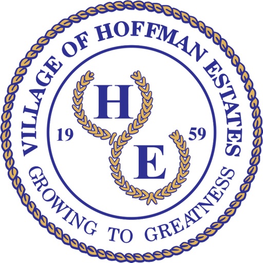 Hoffman Estates Mobile App