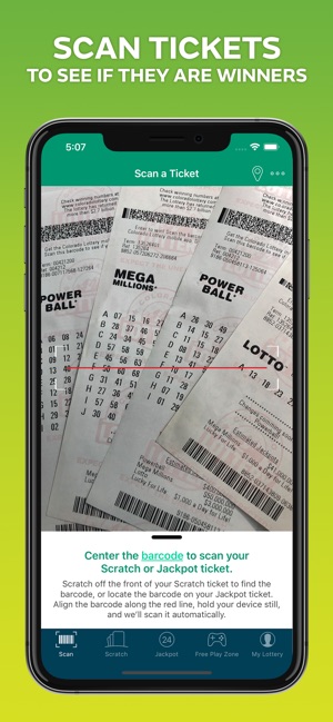 Colorado Lottery(圖1)-速報App