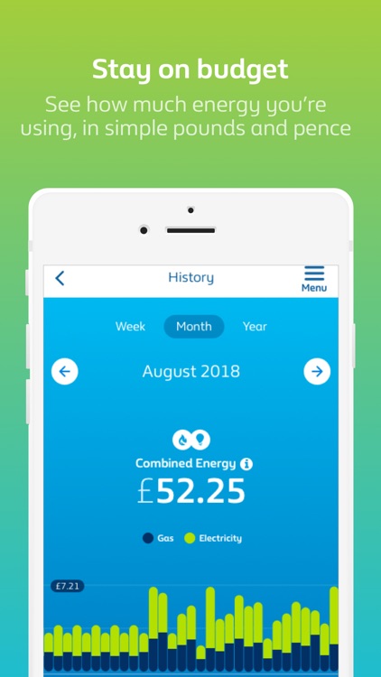 British Gas