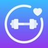 Sweat it App - Female Fitness - iPhoneアプリ