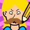 Just Draw in this magical new game