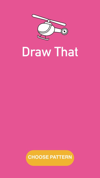 Draw That Pic