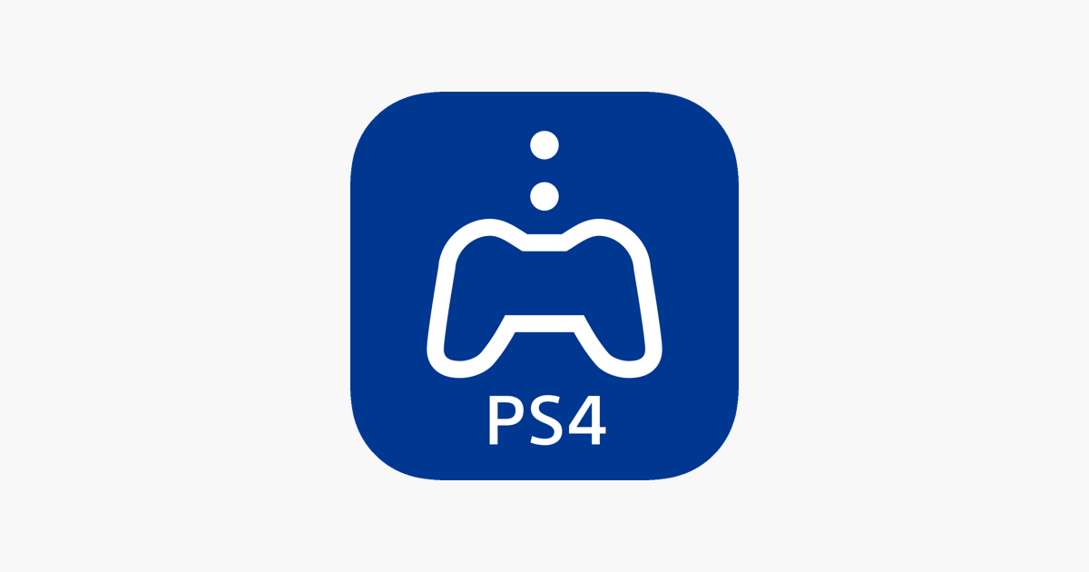 Ps4 Remote Play をapp Storeで
