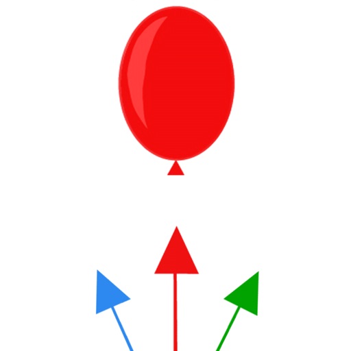 Balloon Color Shooter