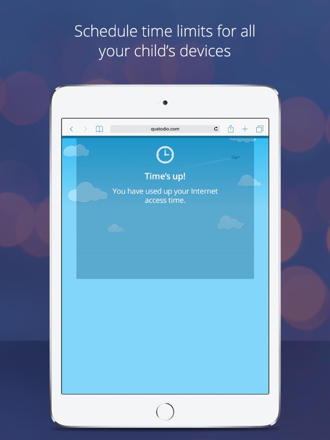 SCARICARE PARENTAL CONTROL GRATIS