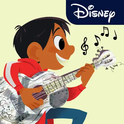 Pixar Stickers: Coco Читы