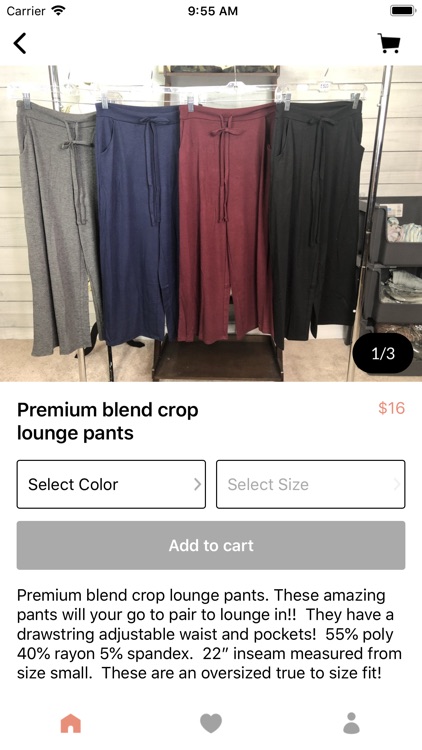 Wild Wolves Boutique