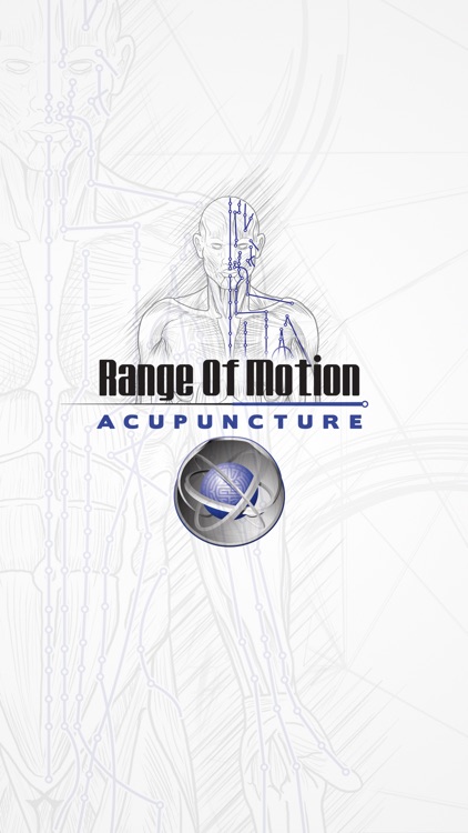 Range Of Motion Acupuncture