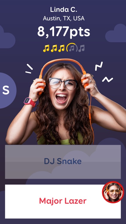 SongPop 2 - Guess The Song
