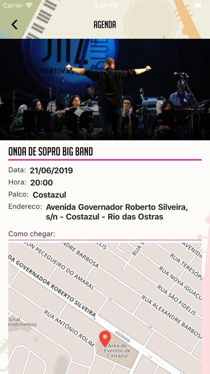 Rio das Ostras Jazz e Blues