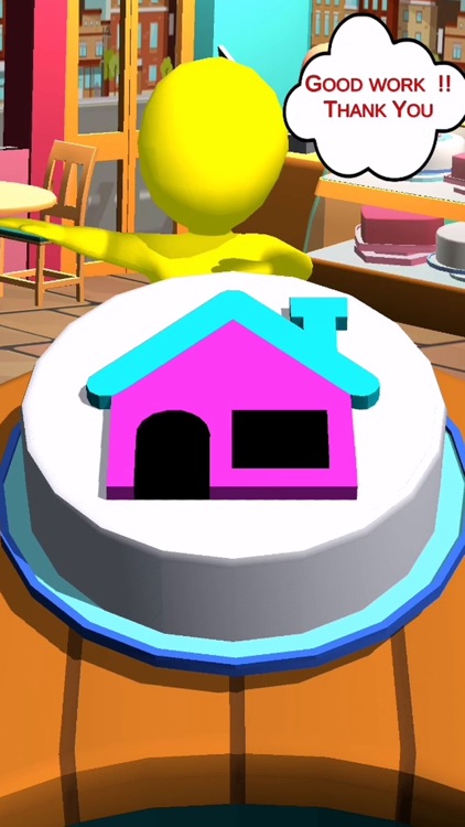 Fun Cake 3D screenshot-4